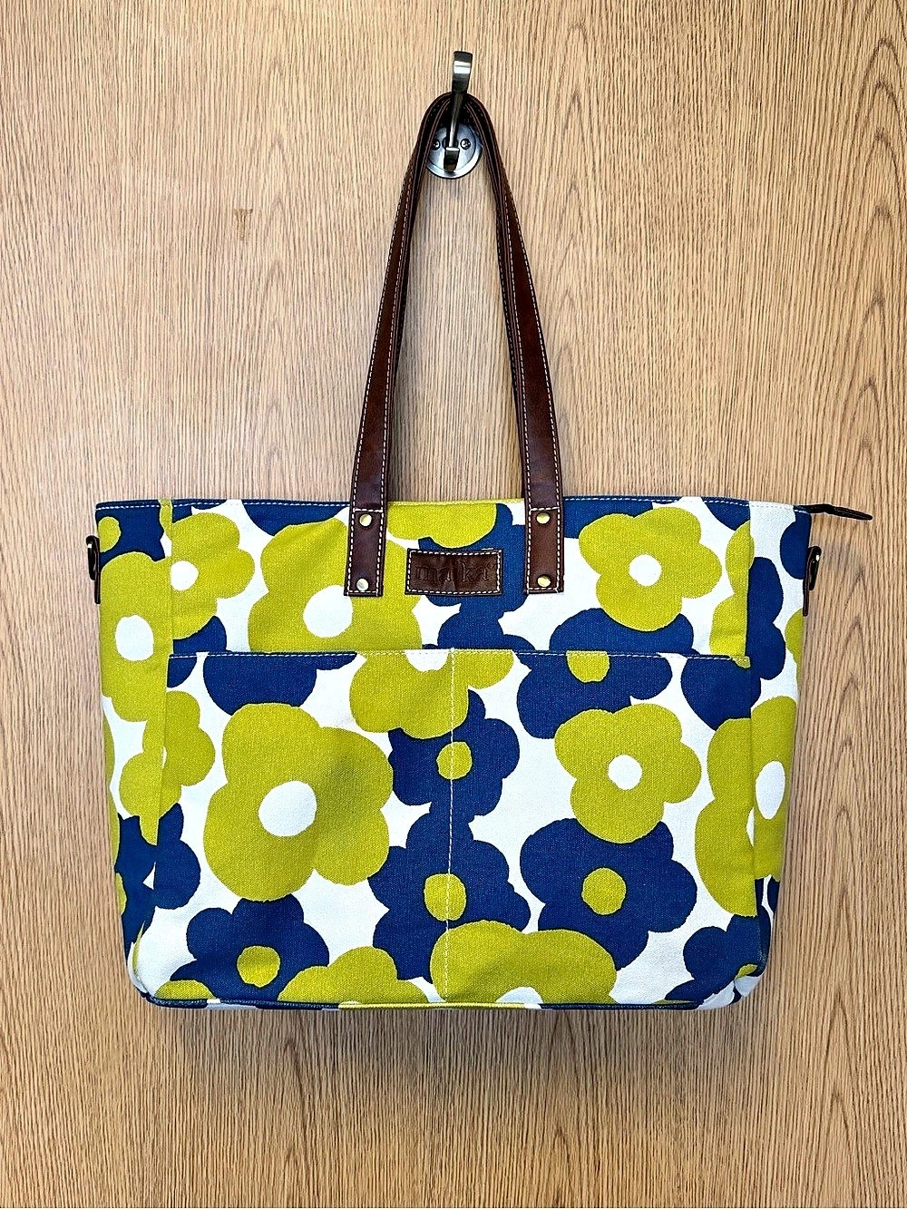 Maika Work Tote Bag